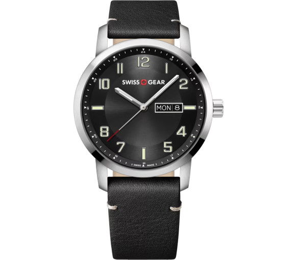 Helen Kirchhofer - Wenger Swissgear - 01.9041.430