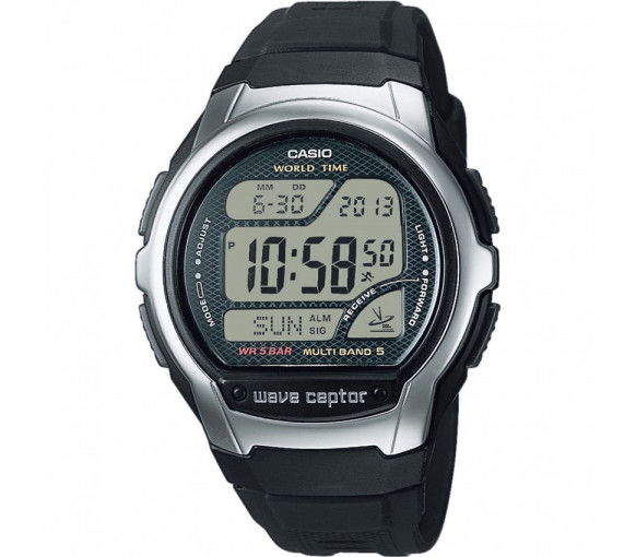 Casio Collection - WV-58R-1AEF