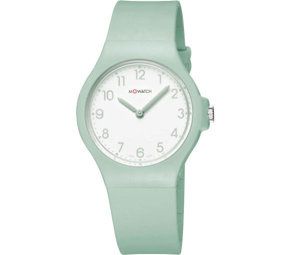 Helen Kirchhofer - M-Watch Core 37 - WYA.37112.RF