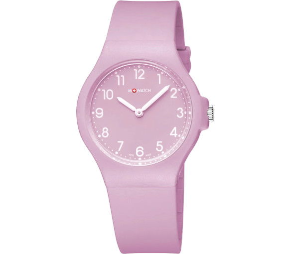 Helen Kirchhofer - M-Watch Core 37 - WYA.37132.RC