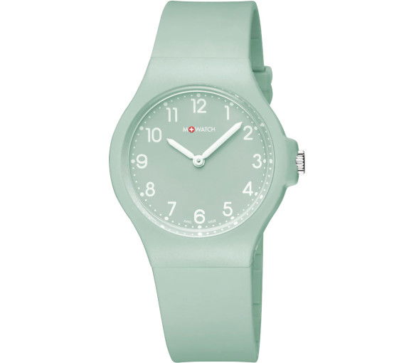 Helen Kirchhofer - M-Watch Core 37 - WYA.37160.RF