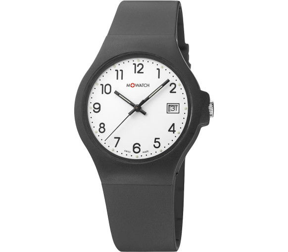 Helen Kirchhofer - M-Watch Maxi - WYA.37210.RB