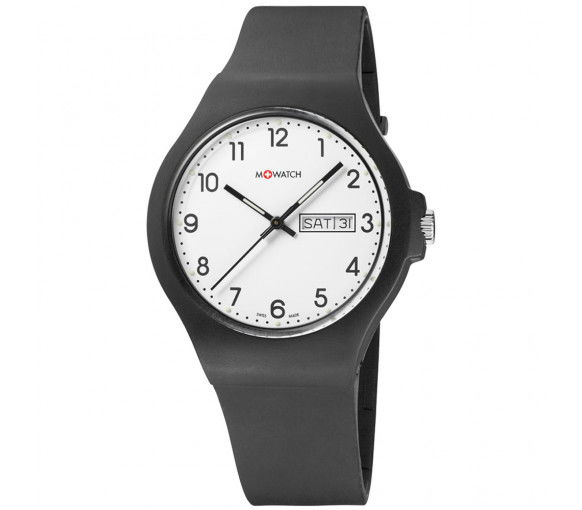 M watch on sale brand