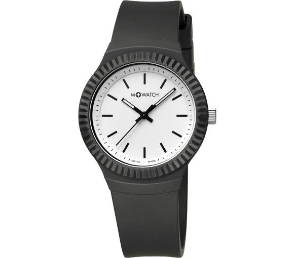 Helen Kirchhofer - M-Watch Core 37 - WYA.66110.RB