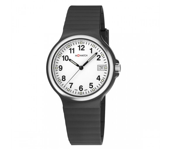 M watch swiss made 2025