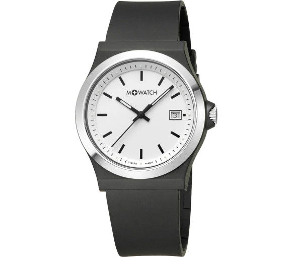 Helen Kirchhofer - M-Watch Maxi 38 - WYM.65210.RB