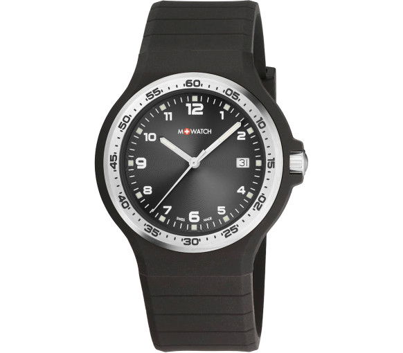 Helen Kirchhofer - M-Watch Maxi - WYN.15220.RB