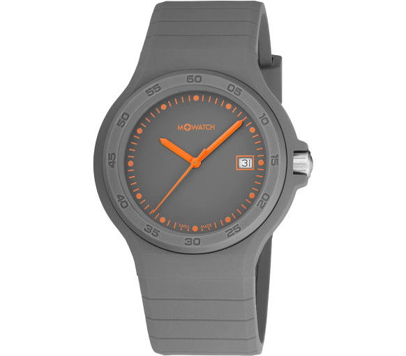 Helen Kirchhofer - M-Watch Maxi - WYO.15280.RH