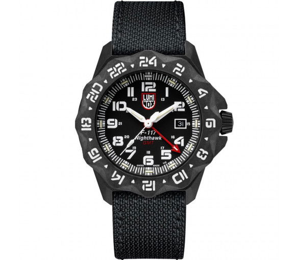 Luminox Watches Helen Kirchhofer