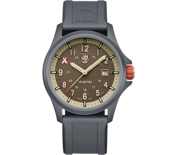 Helen Kirchhofer - Luminox Bear Grylls Survival 3710 Land Series - XB.3716