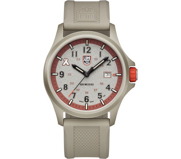 Helen Kirchhofer - Luminox Bear Grylls Survival 3710 Land Series - XB.3717