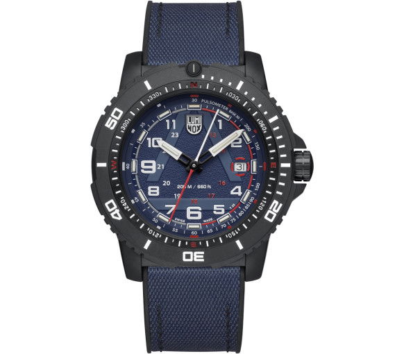 Helen Kirchhofer - Luminox ICE-SAR 1080 Series - XL.1083