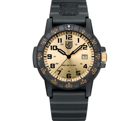 Luminox Leatherback Sea Turtle Giant 0320 Series - XS.0325.GP
