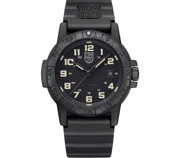 Helen Kirchhofer - Luminox Leatherback Sea Turtle Giant 0320 Series - XS.0330