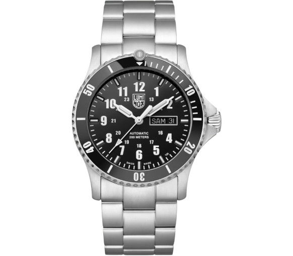 Helen Kirchhofer - Luminox Sport Timer Automatic 0920 Series - XS.0921.M