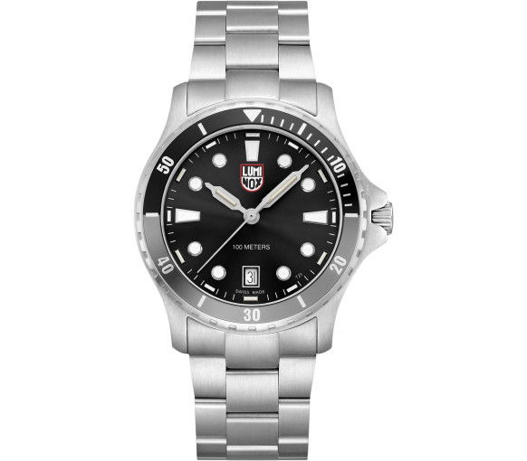 Helen Kirchhofer - Luminox Sport Timer 0940 Series - XS.0941