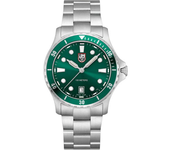 Helen Kirchhofer - Luminox Sport Timer 0940 Series - XS.0957