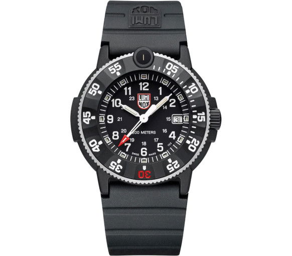 Helen Kirchhofer - Luminox Original Navy Seal 3000 Heritage - XS.3001.H.SET