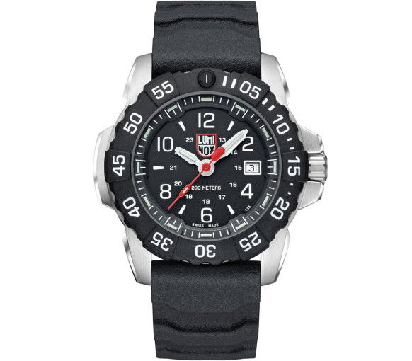 Luminox Navy Seal Steel 3250 Series - XS.3251.CB