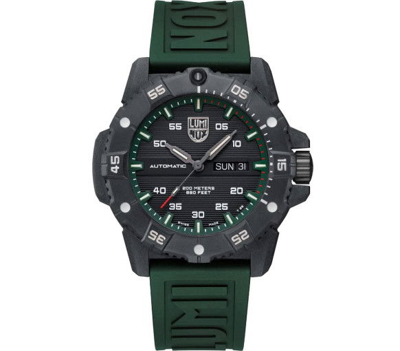 Luminox Master Carbon Seal Automatic 3860 Series - XS.3877