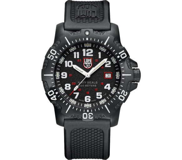 Helen Kirchhofer - Luminox Spec OPS Challenge 4220 Series - XS.4231.SET