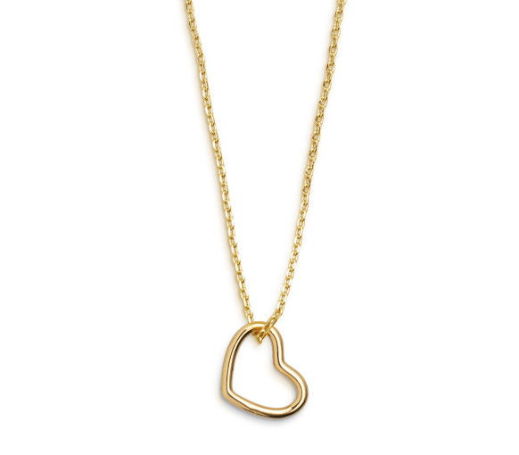 Helen Kirchhofer - Xenox Heart Beat Halskette - XS1756G