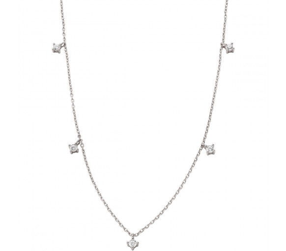 Helen Kirchhofer - Xenox Crush Halskette - XS2036