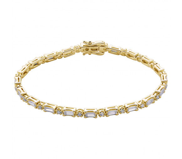 Helen Kirchhofer - Xenox Glow Armband - XS2046G