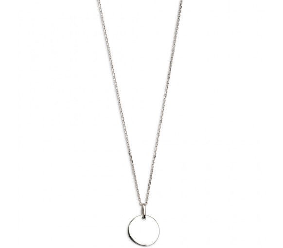 Helen Kirchhofer - Xenox Symbolic Power Gravur Halskette - XS3544