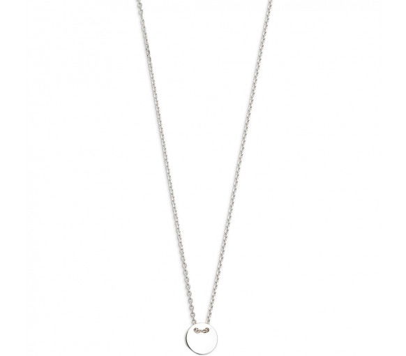 Helen Kirchhofer - Xenox Symbolic Power Gravur Halskette - XS3567