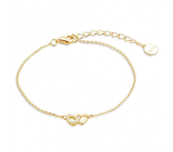 Helen Kirchhofer - Xenox Love Story Armband - XS3570G