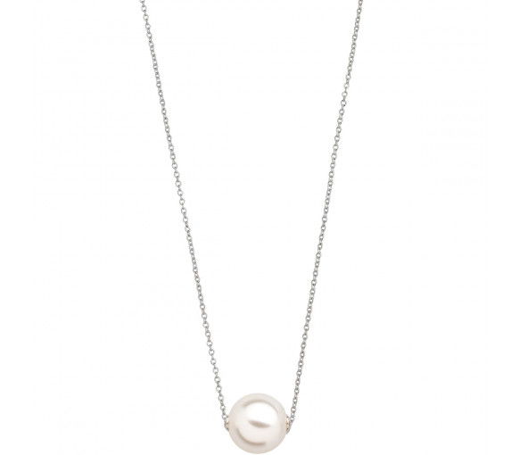 Helen Kirchhofer - Xenox Pearl Dreams Silver Halskette - XS5322