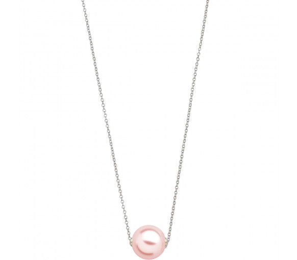 Helen Kirchhofer - Xenox Pearl Dreams Silver Halskette - XS5323