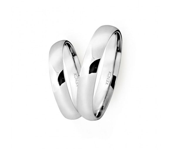 Helen Kirchhofer - Xenox 91B Xenox & Friends Ring - XS9102