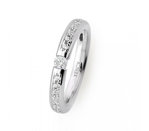 Helen Kirchhofer - Xenox 91B Xenox & Friends Ring - XS9112