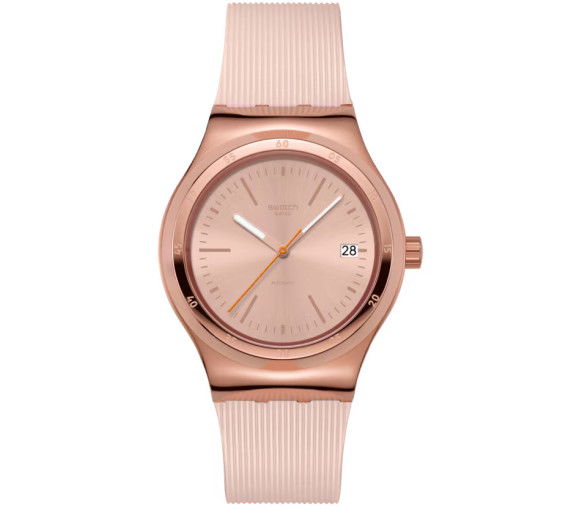 Helen Kirchhofer - Swatch Secret Moves - YIG402