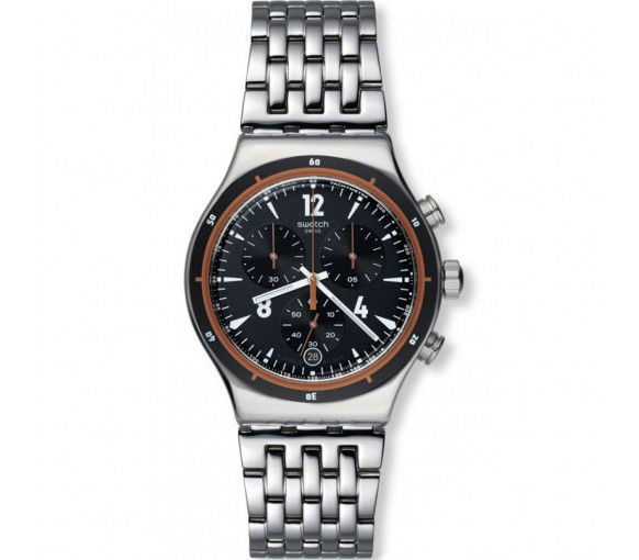 Helen Kirchhofer - Swatch Madrid - YVS419G