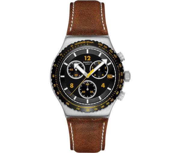 Swatch Canyon Chaser - YVS530