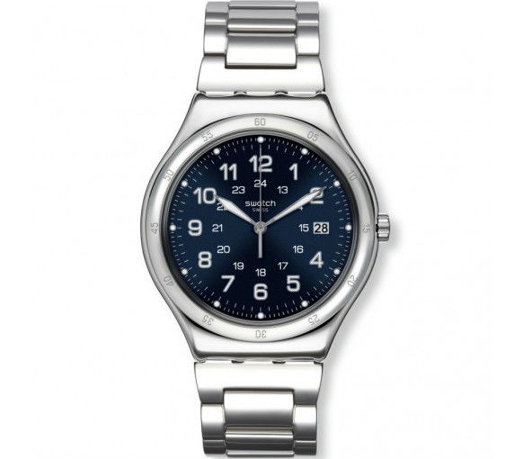 Helen Kirchhofer - Swatch Blue Boat - YWS420GC