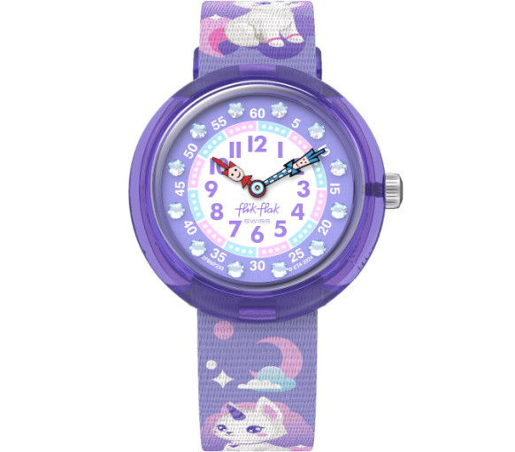 Flik Flak Cosmicat - FBNP233
