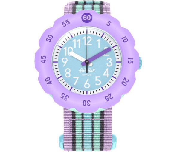 Flik Flak Loop in Pastel - FPSP071