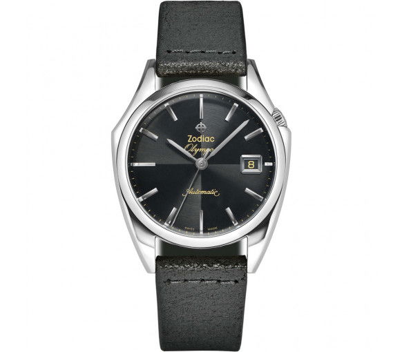 Montre zodiac automatique clearance