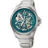 Helen Kirchhofer - Oris Big Crown ProPilot X Calibre 115 Year of the Snake Limited Edition - 01 115 7759 7117-Set