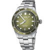 Helen Kirchhofer - Oris Divers Sixty-Five - 01 733 7707 4057-07 8 20 18
