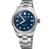 Helen Kirchhofer - Oris Divers Sixty-Five Date LFP Limited Edition - 01 733 7771 4085-Set