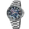 Helen Kirchhofer - Oris Aquis Date Upcycle - 01 733 7789 4150-07 8 23 04PEB