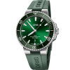 Helen Kirchhofer - Oris Aquis Date - 01 733 7789 4157-07 4 23 37FC
