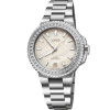 Helen Kirchhofer - Oris Aquis Date Diamonds - 01 733 7792 4956-07 8 19 05P