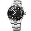 Helen Kirchhofer - Oris Divers Date - 01 733 7795 4054-Set