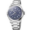 Helen Kirchhofer - Oris Big Crown Pointer Date - 01 754 7798 4068-07 8 20 06